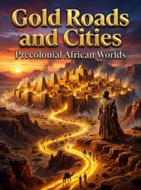 Gold Roads and Cities