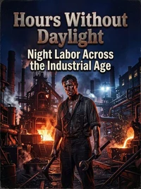 Hours Without Daylight