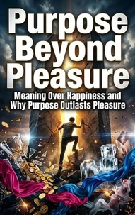 Purpose Beyond Pleasure