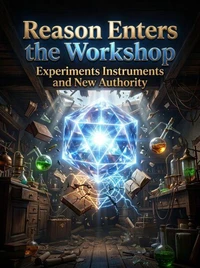 Reason Enters the Workshop