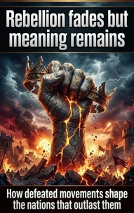 Rebellion fades but meaning remains