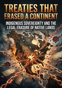 Treaties That Erased a Continent