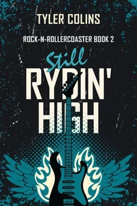 Still Rydin' High