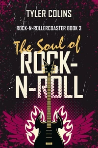 The Soul of Rock-n-Roll