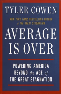 Average is Over