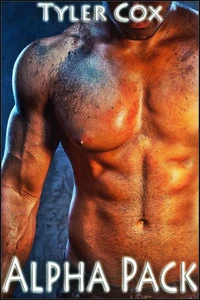 Alpha Pack (Gay Werewolf Paranormal Erotic Romance)