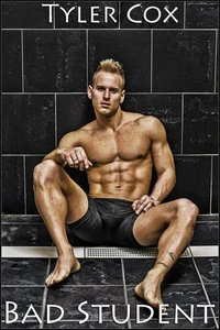 Bad Student (Gay MM Erotic Romance)