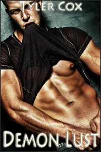 Demon Lust (Gay Paranormal Horror MM Erotica)