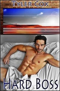 Hard Boss (Gay MM Erotic Romance)
