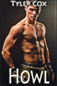 Howl (Gay Werewolf Paranormal Erotic Romance)