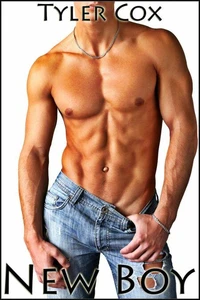 New Boy (Gay MM Erotic Romance)