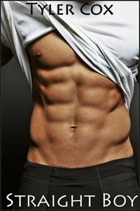 Straight Boy (Gay MM Erotic Romance)