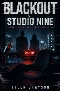 Blackout at Studio Nine