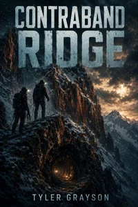 Contraband Ridge