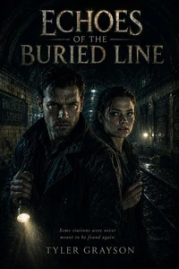 Echoes of the Buried Line