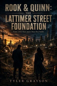 Rook & Quinn: The Lattimer Street Foundation