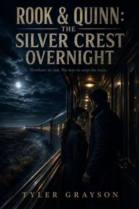 Rook & Quinn: The Silver Crest Overnight