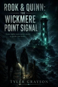 Rook & Quinn: The Wickmere Point Signal