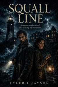 Squall Line