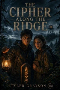The Cipher Along the Ridge