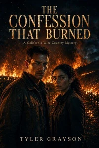 The Confession That Burned
