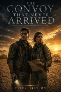 The Convoy That Never Arrived