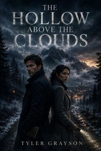 The Hollow Above The Clouds