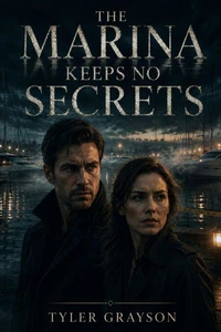 The Marina Keeps No Secrets