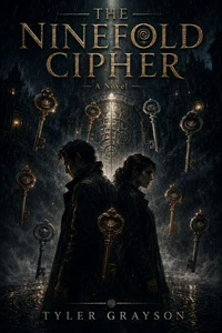 The Ninefold Cipher