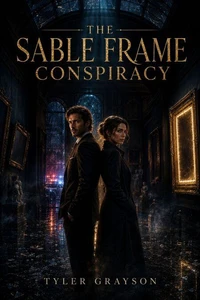 The Sable Frame Conspiracy