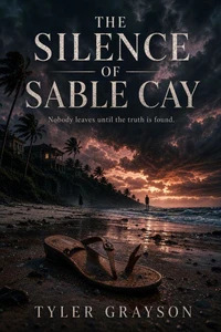 The Silence of Sable Cay