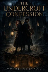 The Undercroft Confession