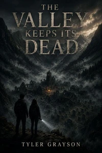 The Valley Keeps Its Dead
