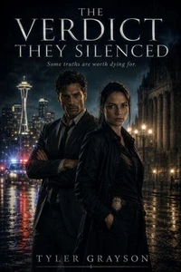 The Verdict They Silenced