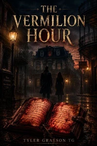 The Vermilion Hour