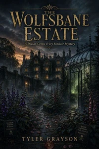 The Wolfsbane Estate: A Declan Crowe &amp; Ivy Sinclair Mystery