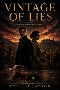 Vintage of Lies