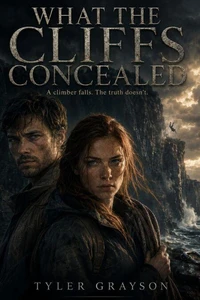 What the Cliffs Concealed