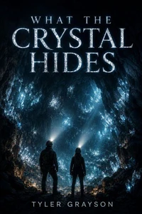 What the Crystal Hides