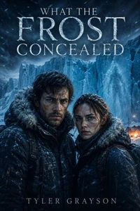 What the Frost Concealed
