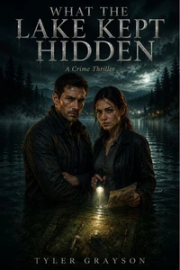 What the Lake Kept Hidden