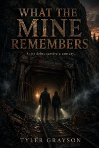 What the Mine Remembers