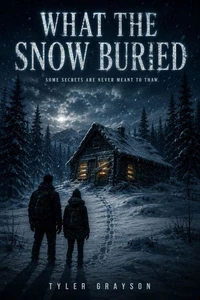 What the Snow Buried