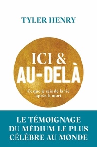 Ebooks téléchargements gratuits txt Ici et au-delà - Ce que je sais de la vie après la mort PDF DJVU FB2