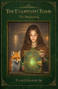 The Unopened Tome