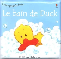 Le bain de Duck