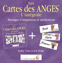 Les Cartes des Anges