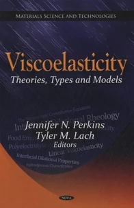 Viscoelasticty