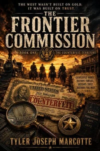 The Counterfeit Territory