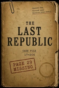 The Last Republic